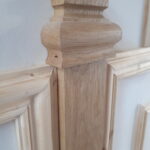 la maison de nous, décoration intérieure, moulure, cimaise, chambranle, plinthe, sabot, soubassement, sur mesures, bois, menuiserie, ébénisterie, moulures