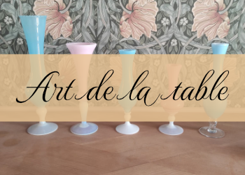 la maison de nous, chiner, art de la table, objets anciens, décoration d intérieur, mobilier