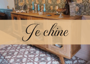 la maison de nous, carreau de ciment, meuble ancien, rénovation, objet ancien, bibelots anciens, poterie